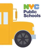NYC Public Schools, School Bus App Logo