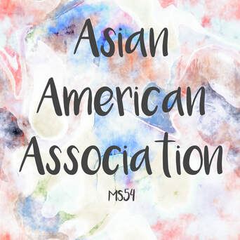 Asian American Association @ MS54