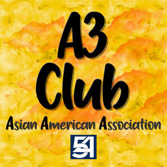 Asian American Association @ MS54